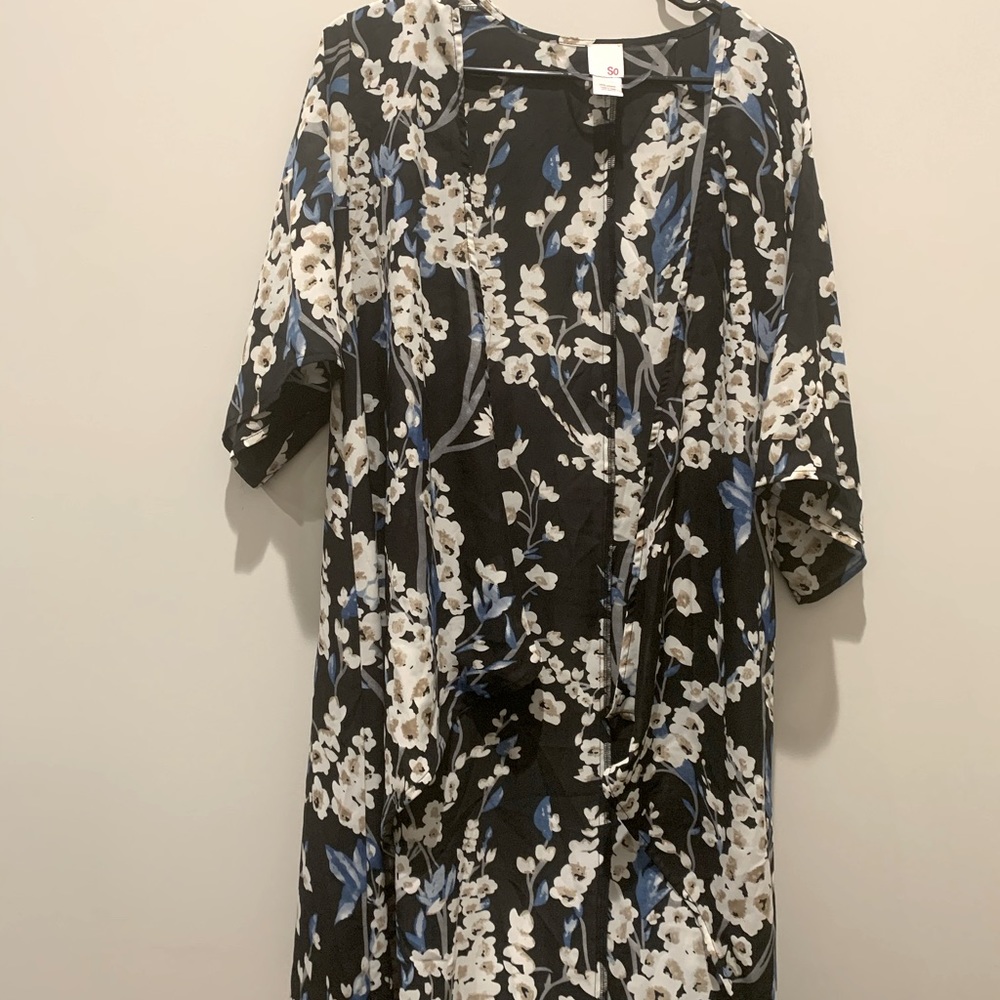 3 for $15- SO Coverup